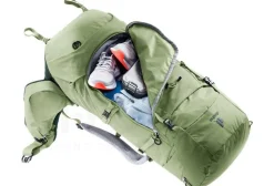 Deuter Sac À Dos^Aircontact Core 55 + 10 SL femme