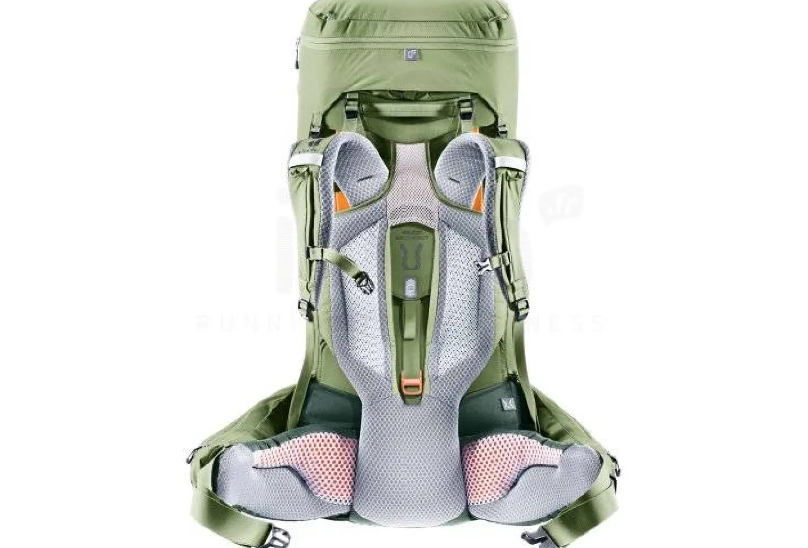 Deuter Sac À Dos^Aircontact Core 55 + 10 SL femme
