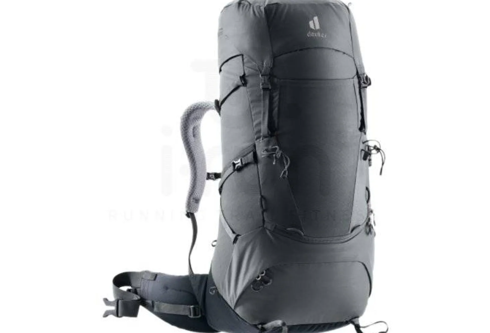 Deuter Sac À Dos^Aircontact Core 55 + 10 SL femme