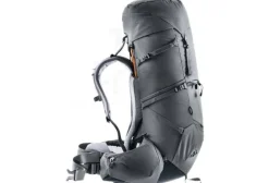 Deuter Sac À Dos^Aircontact Core 55 + 10 SL femme