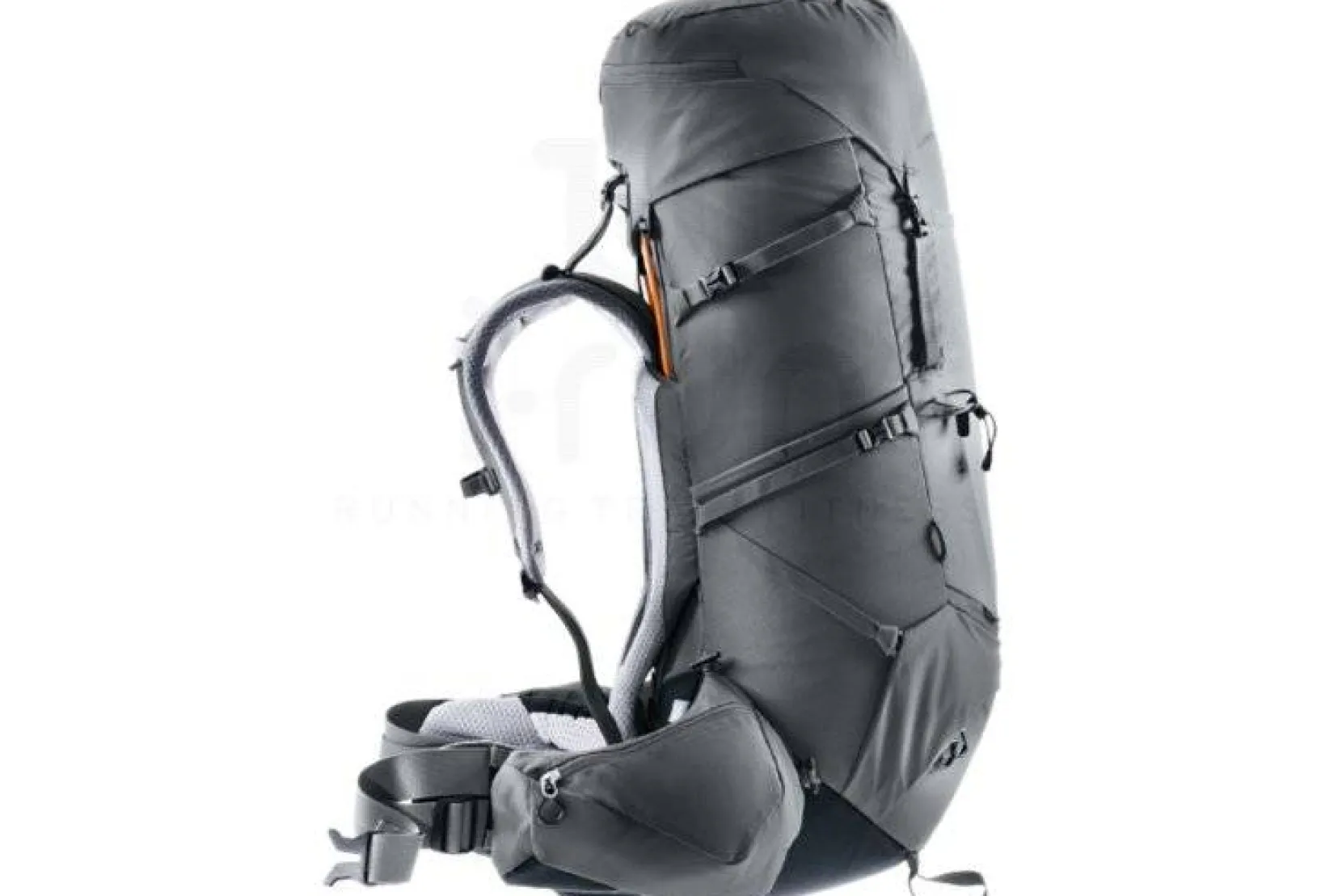 Deuter Sac À Dos^Aircontact Core 55 + 10 SL femme