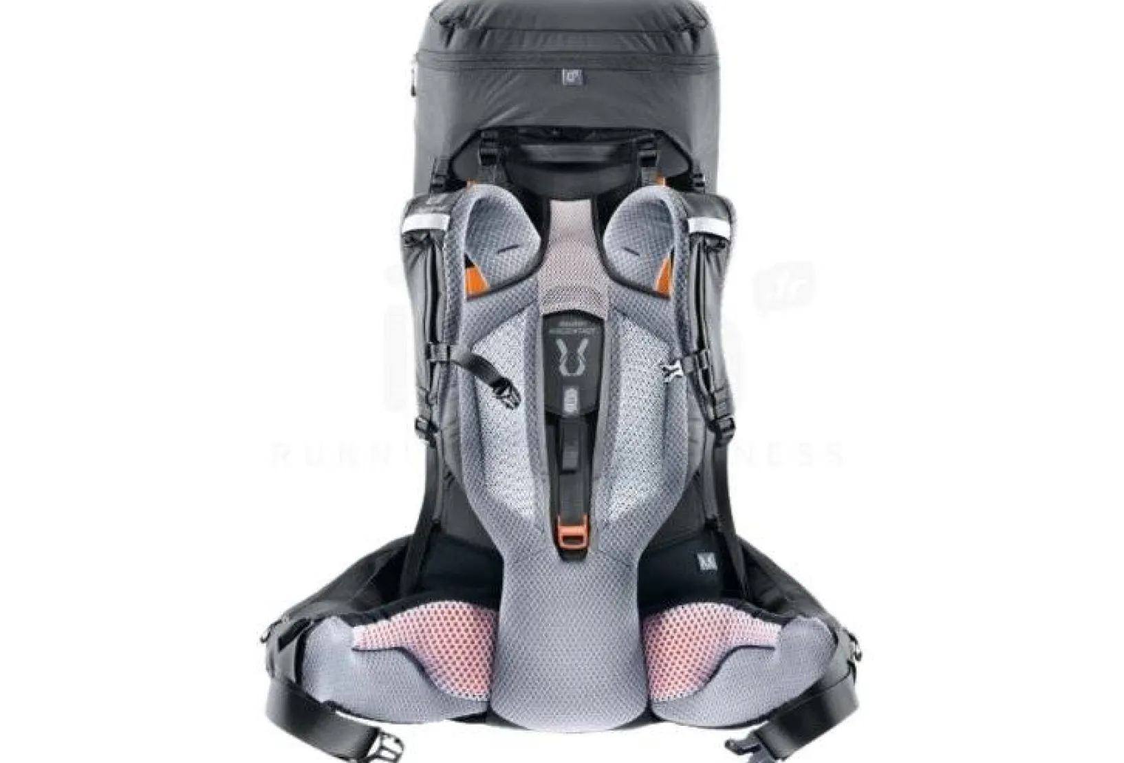 Deuter Sac À Dos^Aircontact Core 55 + 10 SL femme