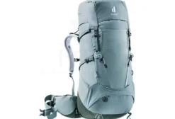 Deuter Sac À Dos^Aircontact Core 45 + 10 SL W femme