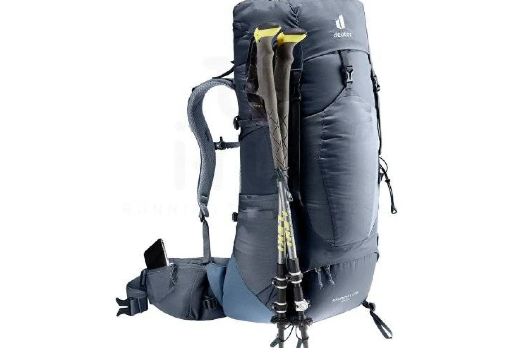 Deuter Sac À Dos^Aircontact Lite 40 + 10