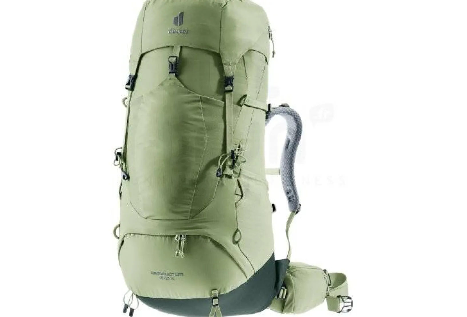 Deuter Sac À Dos^Aircontact Lite 45 + 10 SL femme