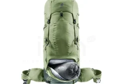 Deuter Sac À Dos^Aircontact Lite 45 + 10 SL femme