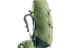Deuter Sac À Dos^Aircontact Lite 45 + 10 SL femme