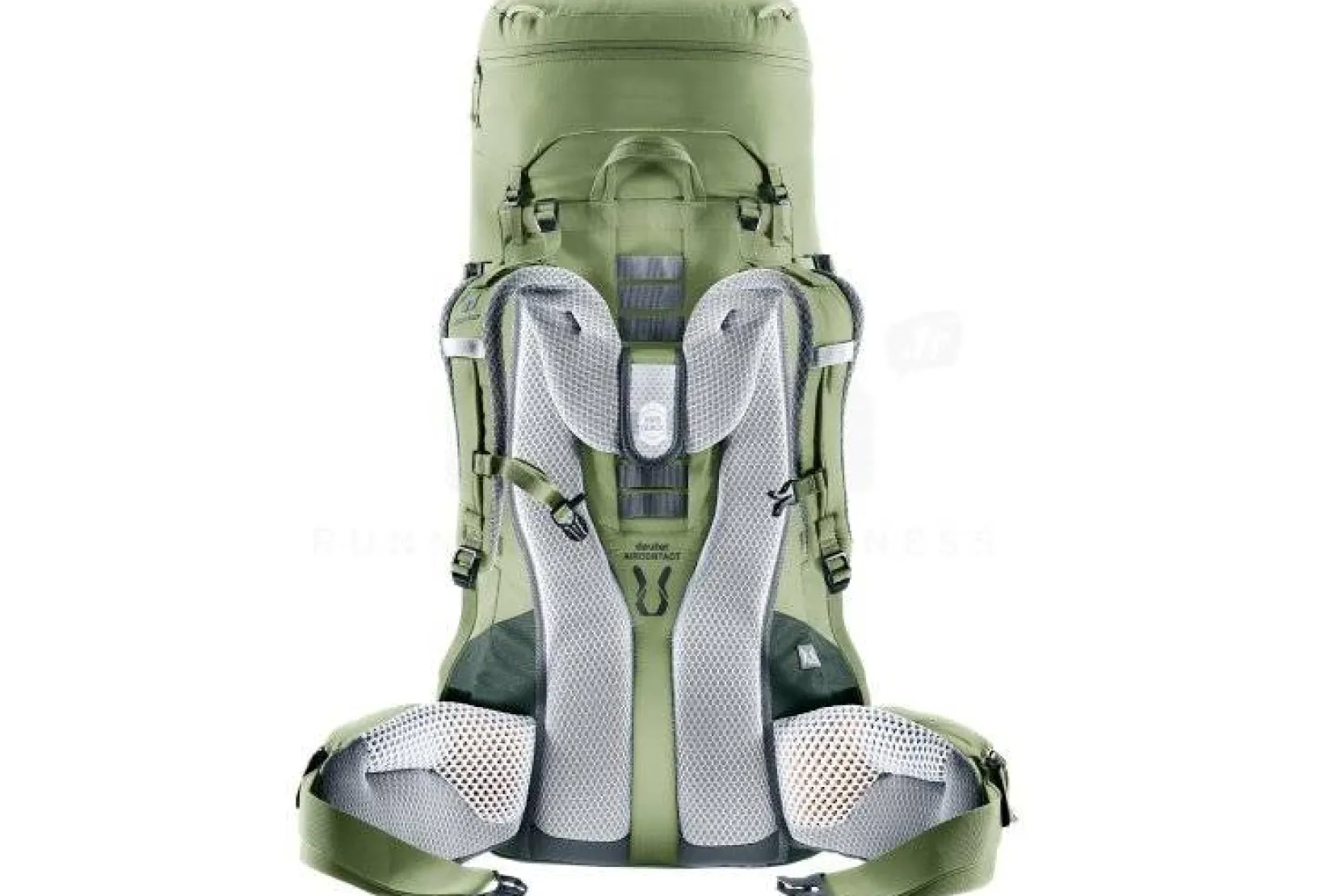 Deuter Sac À Dos^Aircontact Lite 45 + 10 SL femme