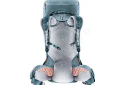 Deuter Sac À Dos^Aircontact Ultra 45 + 5 SL W femme