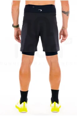 Homme Inov-8 Shorts / Cuissards^Airlite 2 en 1