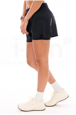 Femme Inov-8 Shorts / Cuissards / Jupes^Airlite 2 en 1 femme