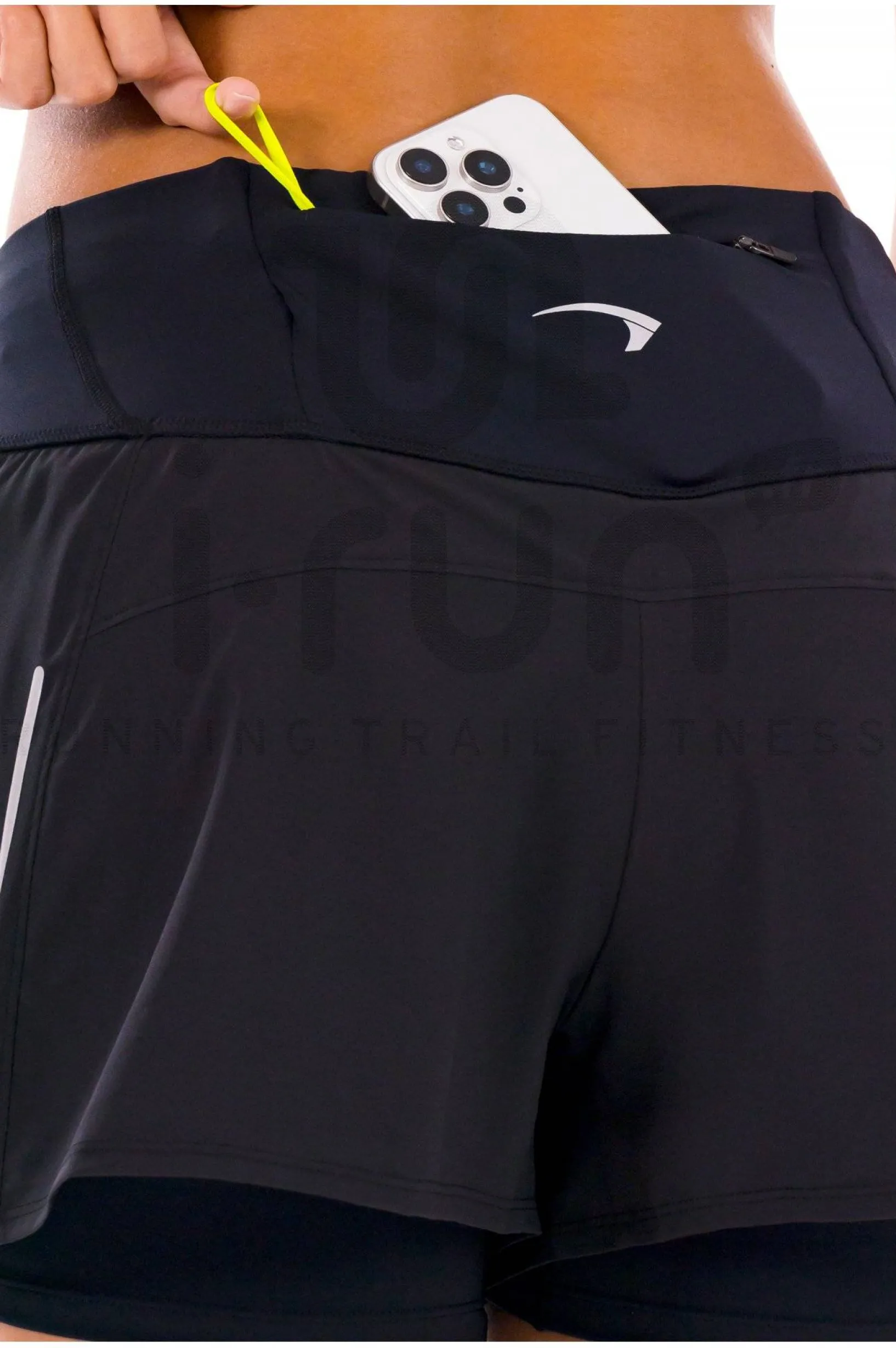 Femme Inov-8 Shorts / Cuissards / Jupes^Airlite 2 en 1 femme