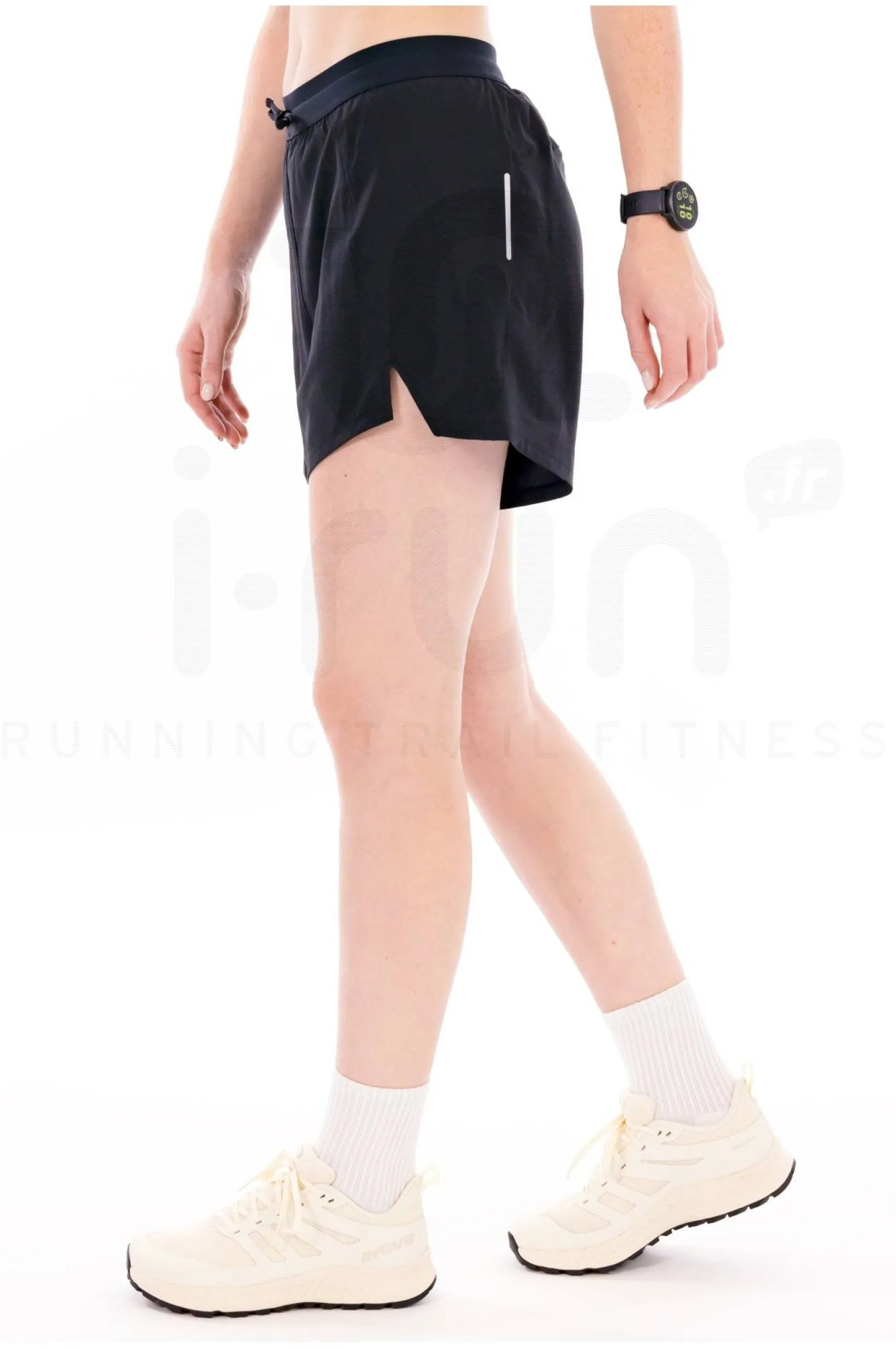 Femme Inov-8 Shorts / Cuissards / Jupes^Airlite femme