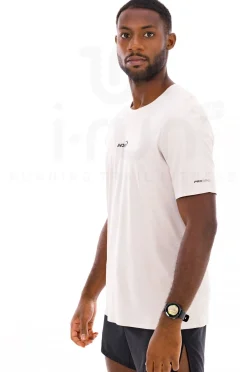 Homme Inov-8 Manches Courtes^Airlite Pro