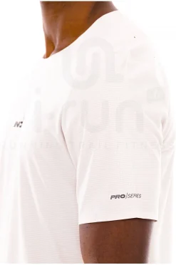 Homme Inov-8 Manches Courtes^Airlite Pro