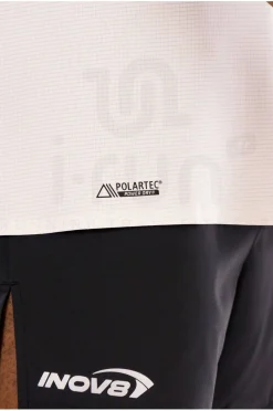 Homme Inov-8 Manches Courtes^Airlite Pro