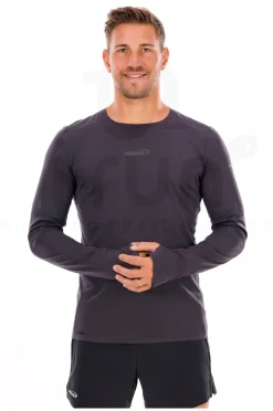 Homme Inov-8 Manches Longues^Airlite Pro