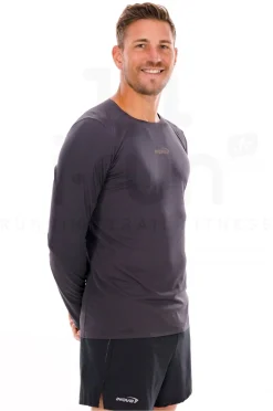 Homme Inov-8 Manches Longues^Airlite Pro