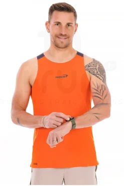 Homme Inov-8 Débardeurs^Airlite Pro