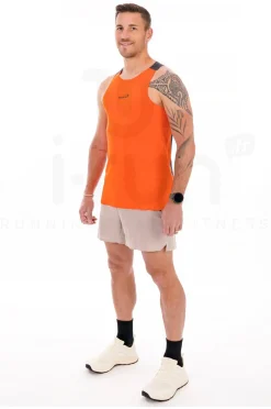 Homme Inov-8 Débardeurs^Airlite Pro