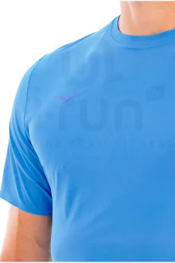 Homme Hoka One One Manches Courtes^Airolite 2.0