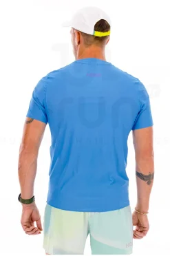 Homme Hoka One One Manches Courtes^Airolite 2.0