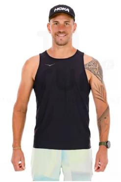 Homme Hoka One One Débardeurs^Airolite 2.0
