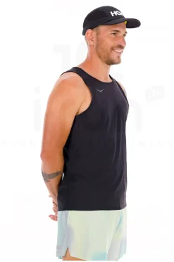 Homme Hoka One One Débardeurs^Airolite 2.0