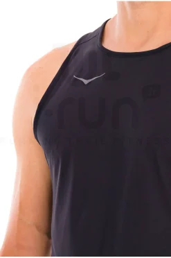 Homme Hoka One One Débardeurs^Airolite 2.0