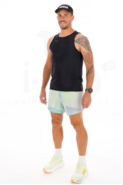 Homme Hoka One One Débardeurs^Airolite 2.0