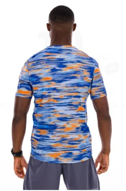 Homme Hoka One One Manches Courtes^Airolite 2.0