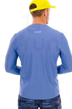 Homme Hoka One One Manches Longues^Airolite 2.0
