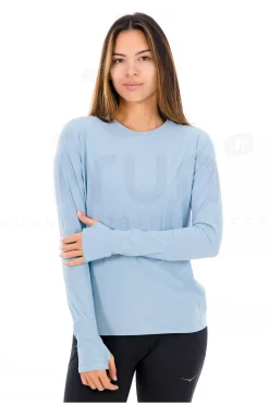 Femme Hoka One One Manches Longues^Airolite 2.0 femme