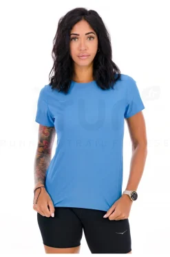 Femme Hoka One One Manches Courtes^Airolite 2.0 femme