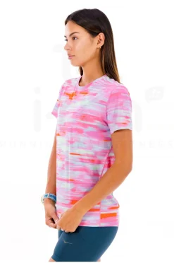 Femme Hoka One One Manches Courtes^Airolite 2.0 femme