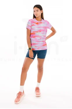 Femme Hoka One One Manches Courtes^Airolite 2.0 femme