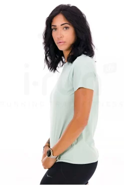 Femme Hoka One One Manches Courtes^Airolite 2.0 femme