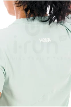 Femme Hoka One One Manches Courtes^Airolite 2.0 femme