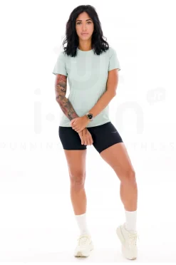 Femme Hoka One One Manches Courtes^Airolite 2.0 femme