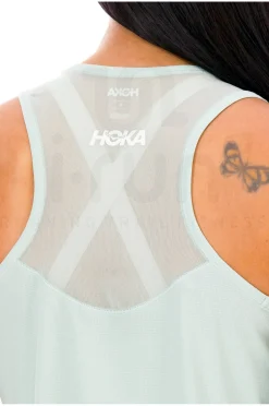 Femme Hoka One One Débardeurs^Airolite 2.0 femme