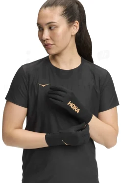 Hoka One One Bonnets / Gants^Airolite Koshi Tan-Tan