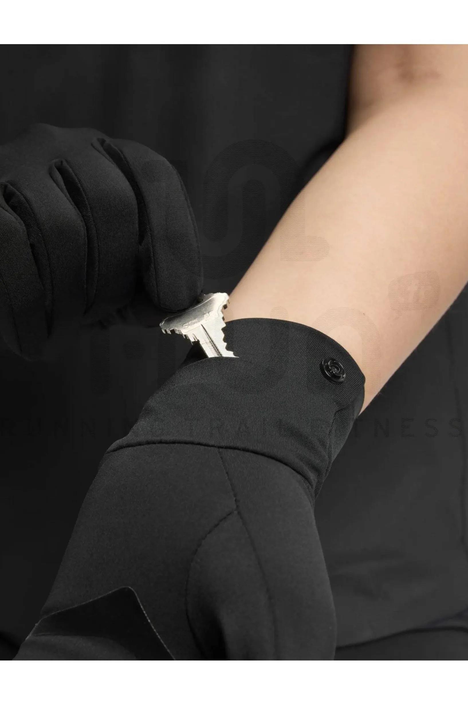 Hoka One One Bonnets / Gants^Airolite Koshi Tan-Tan