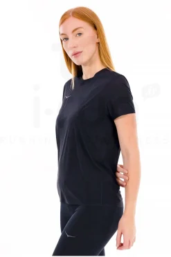 Femme Hoka One One Manches Courtes^Airolite Run femme