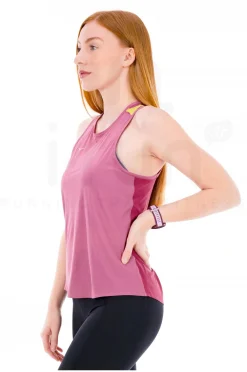 Femme Hoka One One Débardeurs^Airolite Run W femme