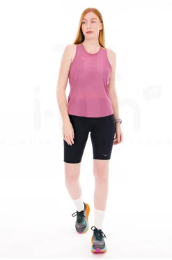 Femme Hoka One One Débardeurs^Airolite Run W femme