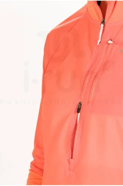 Femme Patagonia Manches Longues^Airshed Pro femme