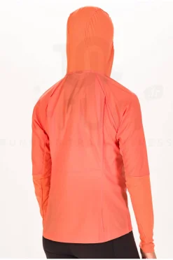 Femme Patagonia Manches Longues^Airshed Pro femme