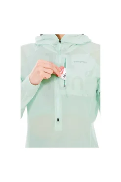 Femme Patagonia Manches Longues^Airshed Pro femme