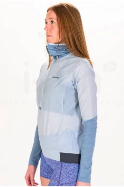 Femme Patagonia Manches Longues^Airshed Pro W femme