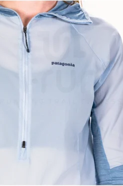 Femme Patagonia Manches Longues^Airshed Pro W femme